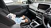 Hyundai KONA 1.0 TGDi 48V MHEV N Line 5dr Petrol Hatchback Grey