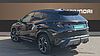 Hyundai TUCSON 1.6T 239 Hybrid N Line 5dr Auto Hybrid Estate Black