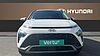 Hyundai BAYON 1.0 TGDi [120] 48V MHEV Premium 5dr DCT Petrol Hatchback White
