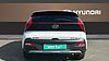 Hyundai BAYON 1.0 TGDi [120] 48V MHEV Premium 5dr DCT Petrol Hatchback White