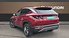 Hyundai TUCSON 1.6 TGDi 48V MHD Premium 5dr 2WD DCT Petrol Estate Red