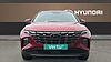 Hyundai TUCSON 1.6 TGDi 48V MHD Premium 5dr 2WD DCT Petrol Estate Red