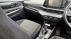 Hyundai I20 1.0T GDi 48V MHD SE Connect 5dr DCT Petrol Hatchback Black