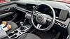 Hyundai TUCSON 1.6T Advance 5dr Petrol Estate Red