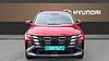 Hyundai TUCSON 1.6T Advance 5dr Petrol Estate Red
