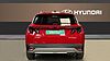 Hyundai TUCSON 1.6T Advance 5dr Petrol Estate Red