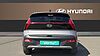 Hyundai BAYON 1.0 TGDi 48V MHEV Premium 5dr Petrol Hatchback Bronze