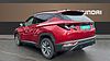 Hyundai TUCSON 1.6 TGDi SE Connect 5dr 2WD Petrol Estate Red