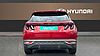Hyundai TUCSON 1.6 TGDi SE Connect 5dr 2WD Petrol Estate Red