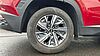 Hyundai TUCSON 1.6 TGDi SE Connect 5dr 2WD Petrol Estate Red