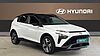 Hyundai BAYON 1.0 TGDi 48V MHEV Ultimate 5dr DCT Petrol Hatchback White