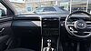 Hyundai TUCSON 1.6 TGDi Premium 5dr 2WD Petrol Estate Blue