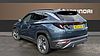 Hyundai TUCSON 1.6 TGDi Premium 5dr 2WD Petrol Estate Blue