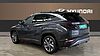 Hyundai TUCSON 1.6 TGDi Premium 5dr 2WD Petrol Estate Grey