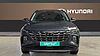 Hyundai TUCSON 1.6 TGDi Premium 5dr 2WD Petrol Estate Grey