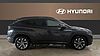 Hyundai TUCSON 1.6 TGDi Premium 5dr 2WD Petrol Estate Grey