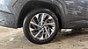 Hyundai TUCSON 1.6 TGDi Premium 5dr 2WD Petrol Estate Grey