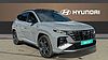 Hyundai TUCSON 1.6 TGDi Hybrid 230 N Line S 5dr 2WD Auto Hybrid Estate Grey