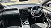 Hyundai TUCSON 1.6 TGDi Hybrid 230 N Line S 5dr 2WD Auto Hybrid Estate Grey