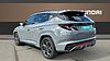Hyundai TUCSON 1.6 TGDi Hybrid 230 N Line S 5dr 2WD Auto Hybrid Estate Grey