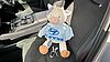 Hyundai TUCSON 1.6 TGDi Hybrid 230 N Line S 5dr 2WD Auto Hybrid Estate Grey
