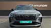 Hyundai TUCSON 1.6 TGDi Hybrid 230 N Line S 5dr 2WD Auto Hybrid Estate Grey