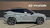 Hyundai TUCSON 1.6 TGDi Hybrid 230 N Line S 5dr 2WD Auto Hybrid Estate Grey