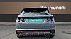 Hyundai TUCSON 1.6 TGDi Hybrid 230 N Line S 5dr 2WD Auto Hybrid Estate Grey