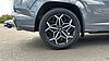 Hyundai TUCSON 1.6 TGDi Hybrid 230 N Line S 5dr 2WD Auto Hybrid Estate Grey