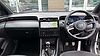 Hyundai TUCSON 1.6 TGDi N Line 5dr 2WD Petrol Estate White