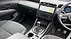 Hyundai TUCSON 1.6 TGDi N Line 5dr 2WD Petrol Estate White