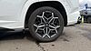 Hyundai TUCSON 1.6 TGDi N Line 5dr 2WD Petrol Estate White