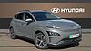 Hyundai KONA 150kW Ultimate 64kWh 5dr Auto Electric Hatchback Grey