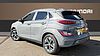 Hyundai KONA 150kW Ultimate 64kWh 5dr Auto Electric Hatchback Grey