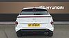 Hyundai KONA 1.6 Hybrid 129 N Line 5dr DCT Hybrid Hatchback White