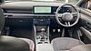 Hyundai TUCSON 1.6T N Line 5dr Petrol Estate Red