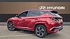 Hyundai TUCSON 1.6T N Line 5dr Petrol Estate Red