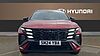 Hyundai TUCSON 1.6T N Line 5dr Petrol Estate Red