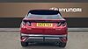 Hyundai TUCSON 1.6T N Line 5dr Petrol Estate Red