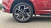 Hyundai TUCSON 1.6T N Line 5dr Petrol Estate Red