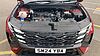 Hyundai TUCSON 1.6T N Line 5dr Petrol Estate Red