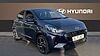 Hyundai I10 1.0 MPi Premium 5dr Petrol Hatchback Grey