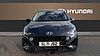 Hyundai I10 1.0 MPi Premium 5dr Petrol Hatchback Grey