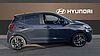 Hyundai I10 1.0 MPi Premium 5dr Petrol Hatchback Grey