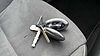 Hyundai TUCSON 1.6T Plug-in Hybrid N Line S 5dr Auto Estate Silver