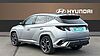 Hyundai TUCSON 1.6T Plug-in Hybrid N Line S 5dr Auto Estate Silver