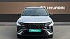 Hyundai TUCSON 1.6T Plug-in Hybrid N Line S 5dr Auto Estate Silver