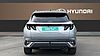 Hyundai TUCSON 1.6T Plug-in Hybrid N Line S 5dr Auto Estate Silver