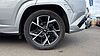 Hyundai TUCSON 1.6T Plug-in Hybrid N Line S 5dr Auto Estate Silver