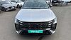 Hyundai TUCSON 1.6T Plug-in Hybrid N Line S 5dr Auto Estate Silver